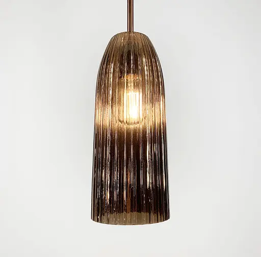 Серия подвесных светильников с удлиненным плафоном | Line F | Арт. 0622/1 - фото 5