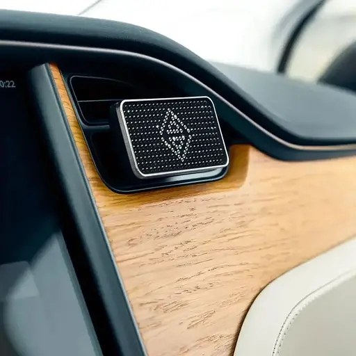 Ароматизатор для авто Vinove Осло колекція Jewelry - фото 7