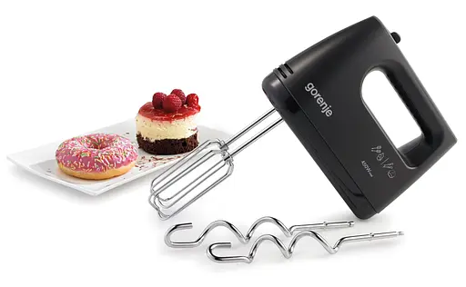 Міксер Gorenje M460CBK - фото 2