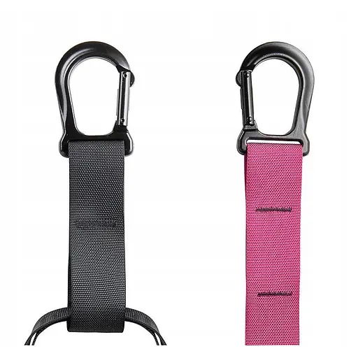 Петли для функционального тренинга 4FIZJO TRX 4FJ0266 (P-5907739314109) - фото 3