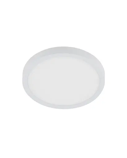 Потолочный светильник Nowodvorski 11357 Multi LED 9W/12W/18W 3000-6000K IP20 белый - фото 1