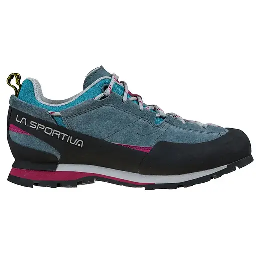 Кроссовки LaSportiva Boulder X Woman 40.5 Slate Blue (1052-862903502 40,5) - фото 2