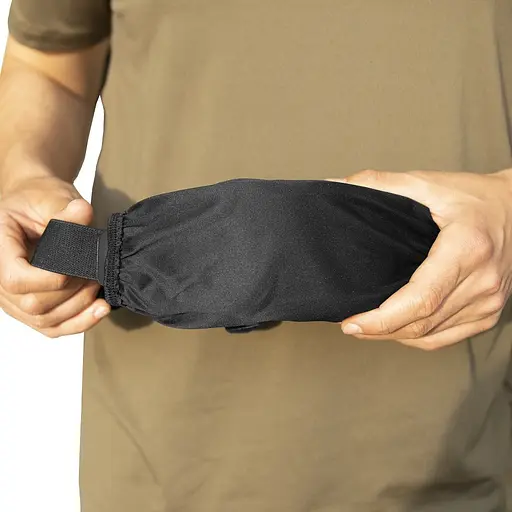 Тактические очки маска Defenders со съемными линзами - фото 5