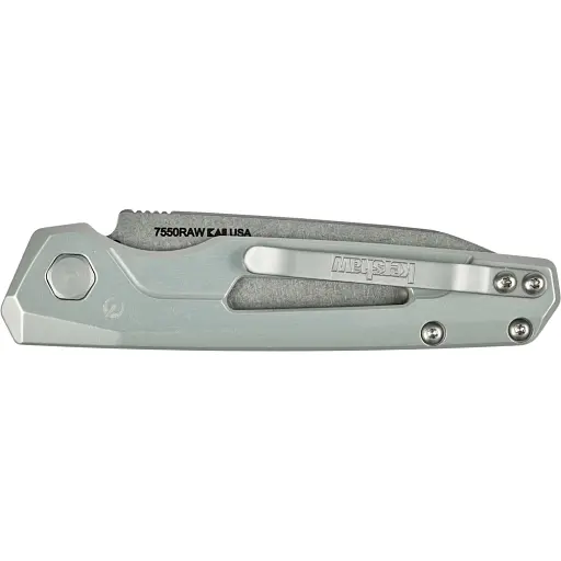 Нож Kershaw Launch 11 SW - фото 3