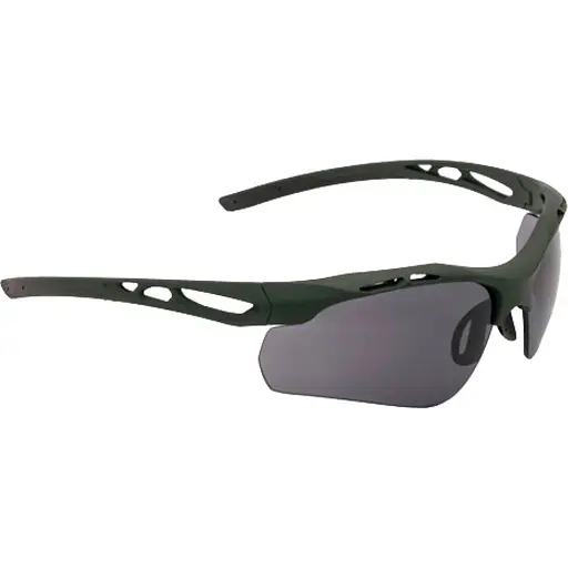 Окуляри захисні Swiss Eye Attac Olive