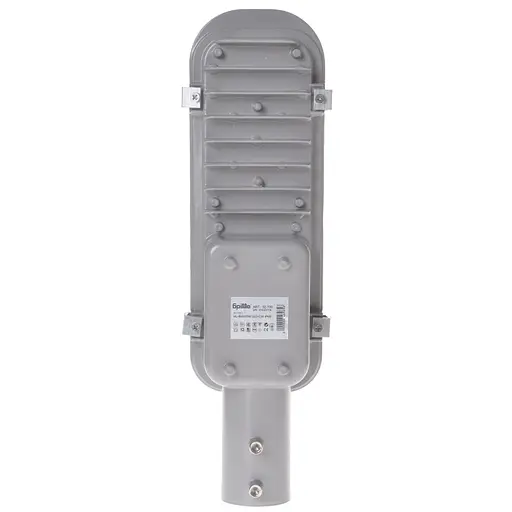 Светильник Brille консольный на столб LED IP65 HL-600/20W CW - фото 4