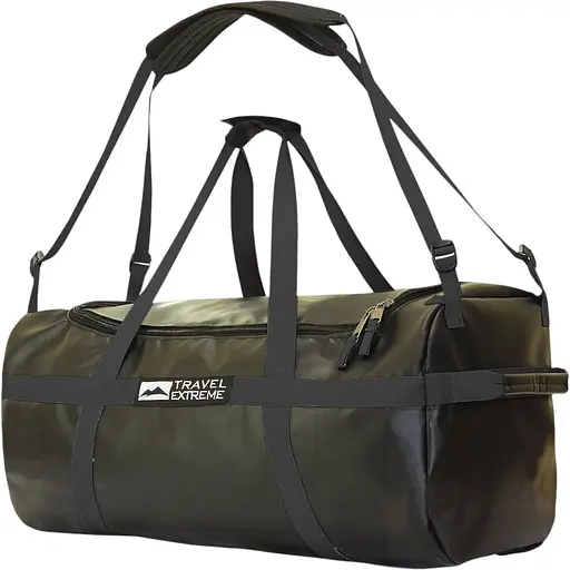 Сумка Travel Extreme Teza 100L Black (1060-ТE-А0130BL)