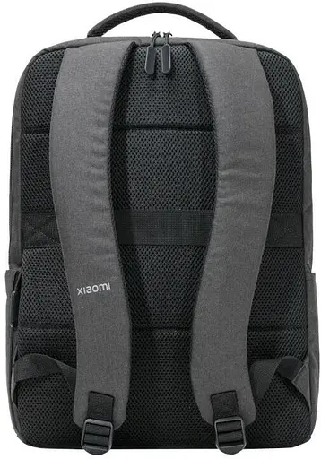 Рюкзак Xiaomi MI Commuter Backpack для ноутбука 15.6 дюймового 21 литр - фото 3