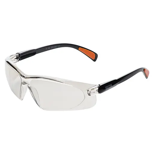 Очки защитные Sigma Vulcan прозрачные 9410451 - фото 1