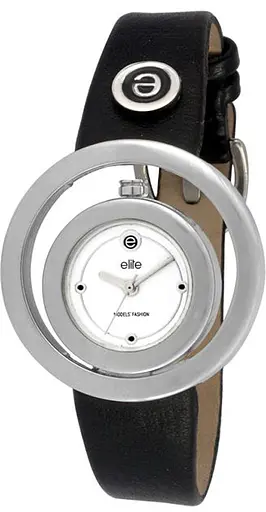 Годинник Elite E51282 201 кварц.