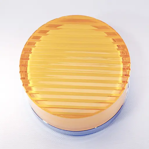 Бра Friendlylight Eclips WL RD FL4165 - фото 2