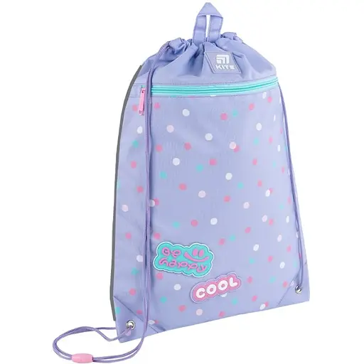 Сумка для обуви Kite 601M Cool (K25-601M-21)