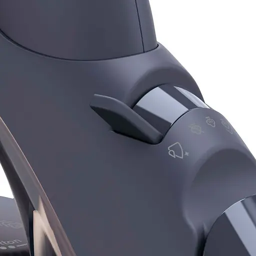 Утюг Electrolux E6SI1-4MN синий [106176] - фото 6