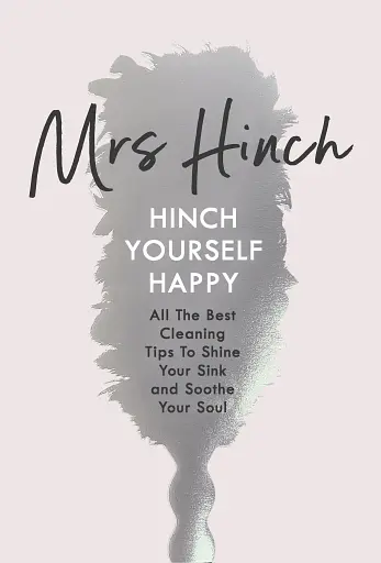 Hinch Yourself Happy. All The Best Cleaning Tips To Shine Your Sink And Soothe Your Soul