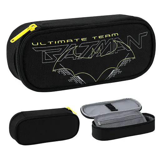 Пенал Kite DC Comics (DC26-599) - фото 1