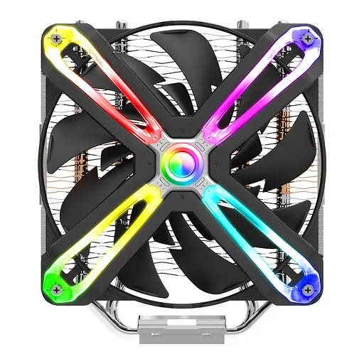 Кулер для процесора Zalman ARGB (CNPS17X) - фото 4