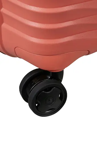 Валіза Samsonite UPSCAPE 75 см CLAY 75x51x30(33) KJ1*17003 - фото 7