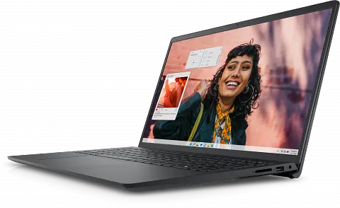 Ноутбук Dell Inspiron 3530 (I3530-5067BLK-321) Black - фото 2