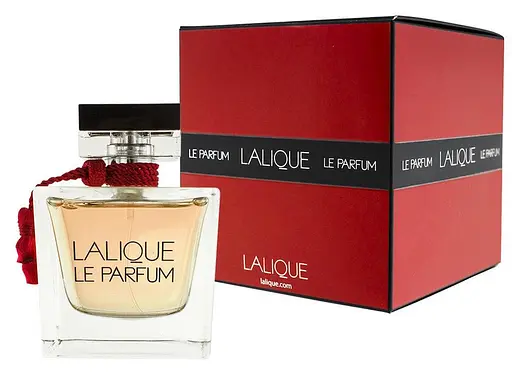 Оригінал Lalique Le Parfum 100 мл парфумована вода - фото 1