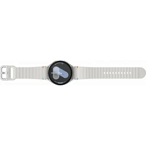 Смарт-годинник Samsung Galaxy Watch7 44mm Silver [SM-L310NZSA] Б/В [160418] - фото 6