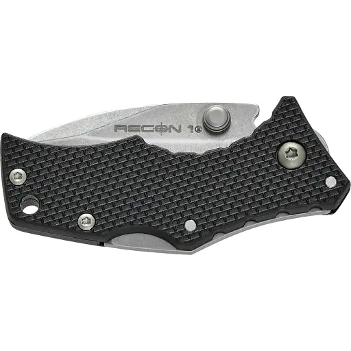 Нож Cold Steel Micro Recon 1 Spear Point - фото 4