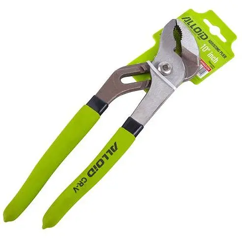 Пересувні кліщі Alloid 10" (CI-110250) - фото 3