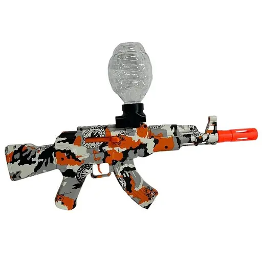 Автомат Gun Toys WH10 з гелевими кульками