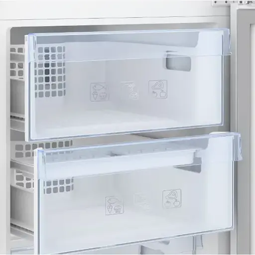 Холодильник Beko RCNA406I30XB (6496815) - фото 4