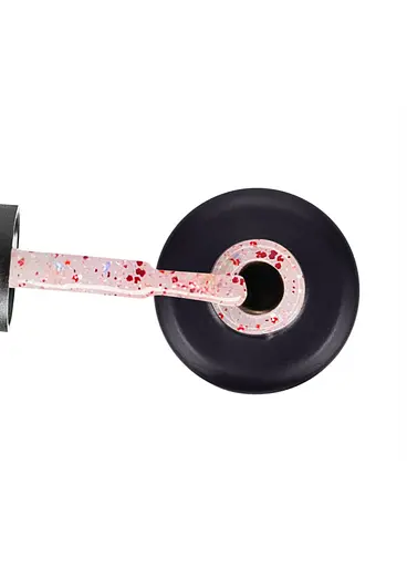 Полігель Reglance Reflective Liquid Polygel 109 "Romance" - фото 2