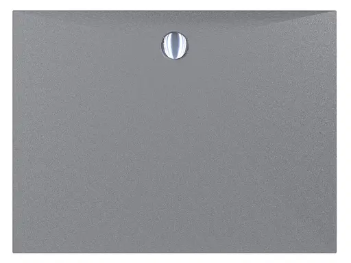 Душевой поддон Miraggio Brugge 1200 mirastone gray 0000999 Серый - фото 3