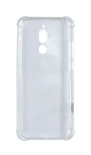 Чохол XON PhoneCase для Xiaomi Redmi 8 (PCSA3210811T 0748) Прозорий - фото 3