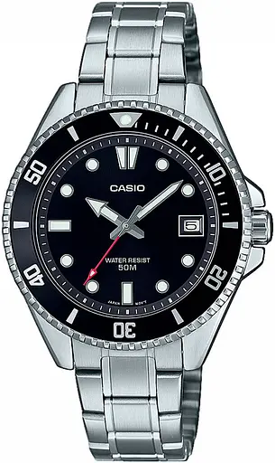 Часы CASIO MDV-10D-1A1VEF