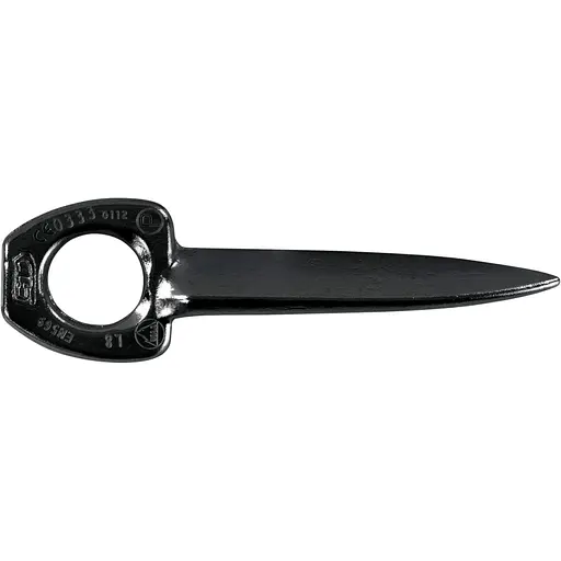 Крюк Climbing Technology Universal Hard Steel Piton 15 (1053-3A250 150AV)