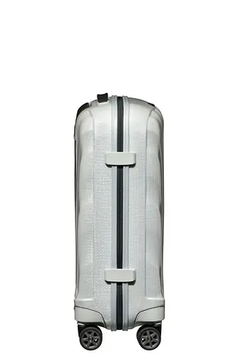 Чемодан Samsonite C-LITE OFF 55/20 WHITE 55x40x20 CS2*35002 - фото 6