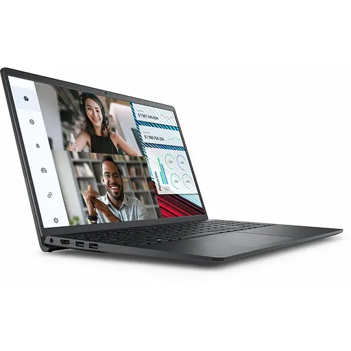 Ноутбук Dell Vostro 3520, i3, 8GB, 512GB, 15 - фото 2