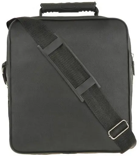 Сумка мужская Wallaby 16х29х27 см sum0014226 - фото 4