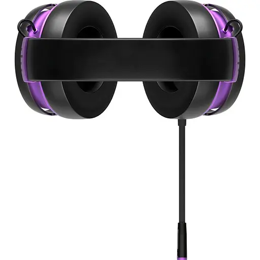 Ігрові навушники Dark Project One Sono Wireless Black (DPP_SONO_WLESS_BLACK) [125818] - фото 4