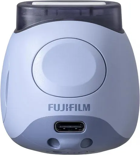 CMOS Fujifilm Instax Pal Lavender Blue (16812560) - фото 6