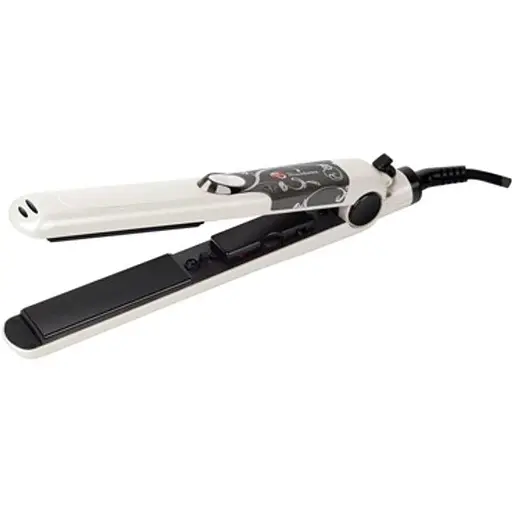 Щипцы для волос Binatone HS-4180 электропитание: 220 В/50 Гц плавная регулировка нагрева