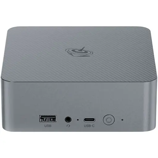 Неттоп Beelink EQR6 32/500GB - фото 1