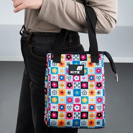 Сумка для ланча Kite (K26-2707-2) - фото 8