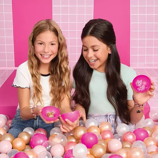 Набір-сюрприз Make it Real Juicy Couture для створення шарм-браслетів Ікона стилю в асортименті (MR4493) - фото 6