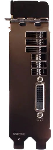 Видеокарта AMD Radeon RX 470 4GB Sapphire Nitro DVI (11256-31) Б/У - фото 3