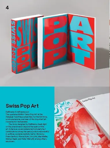 Colour Clash - фото 4