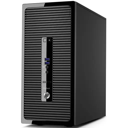 Комп'ютер HP ProDesk 400 G3 MT (i7-6700/16/1TB) Б/В - фото 1