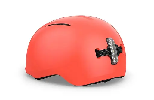 Шолом Met Vibe CE Coral M (1052-3HM 155 CE00 M OR1) - фото 3