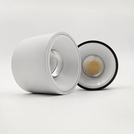 Точковий світильник Skarlat RSLC78029 8W WH 3000K - фото 6