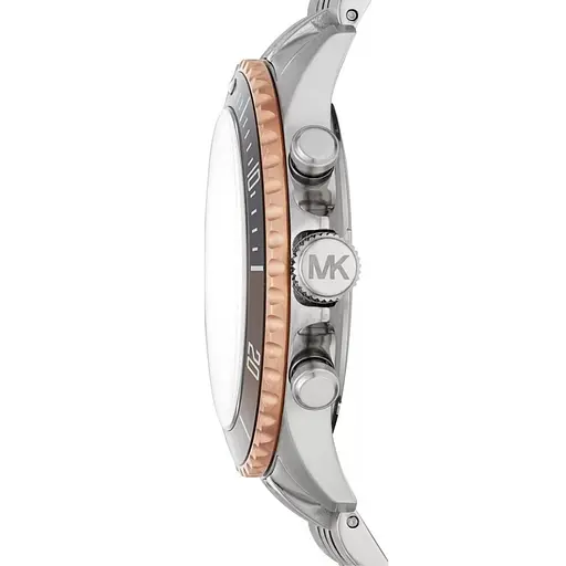 Чоловічий годинник MICHAEL KORS MK8725 Bayville - фото 3