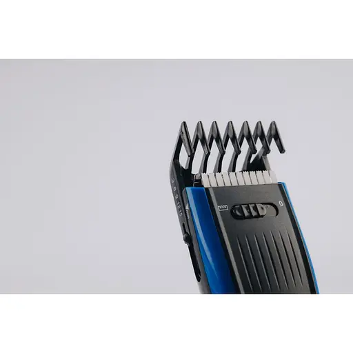 Машинка для стрижки Grunhelm GHC516 - фото 8