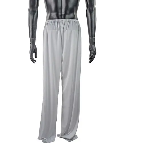 Штани чоловічі білі - фото 2